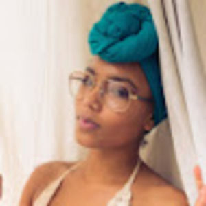 Meet your Posher, Rosie